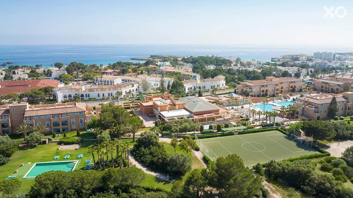TUI Blue Grupotel Turquesa Mar