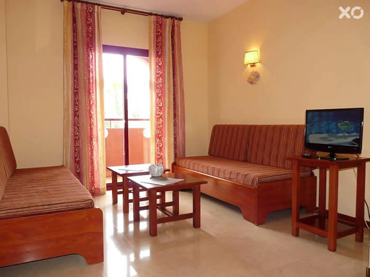 Myramar Fuengirola Hotel