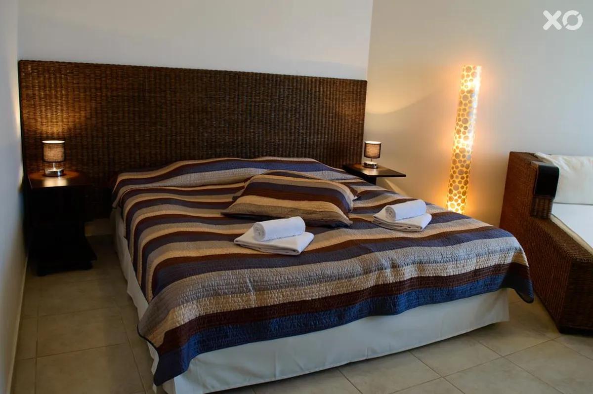 South Perl Resort & Spa