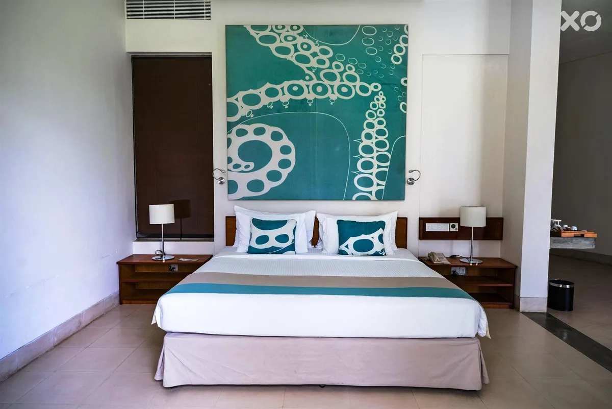Amaya Beach Passikudah