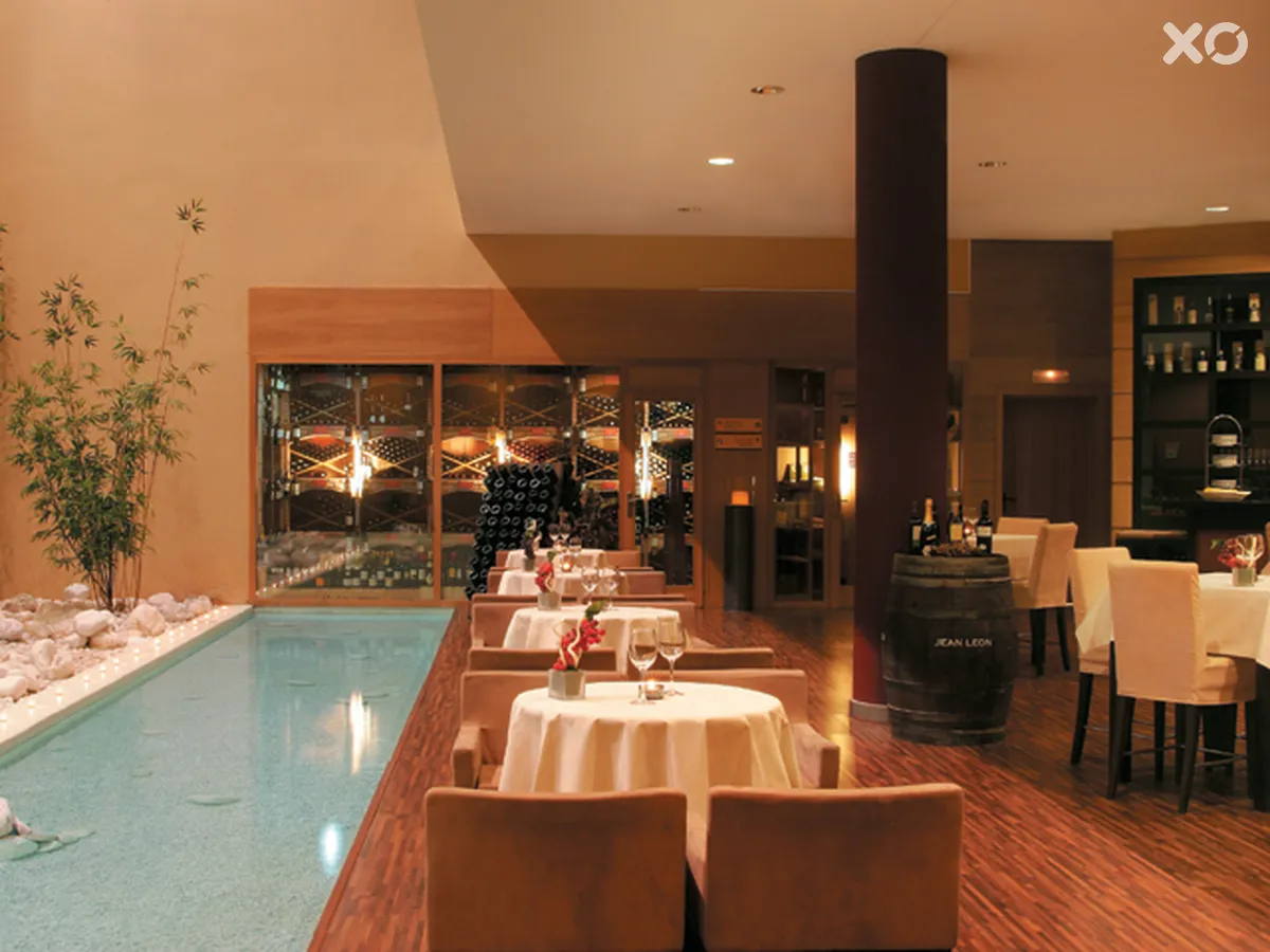 H10 Marina Barcelona