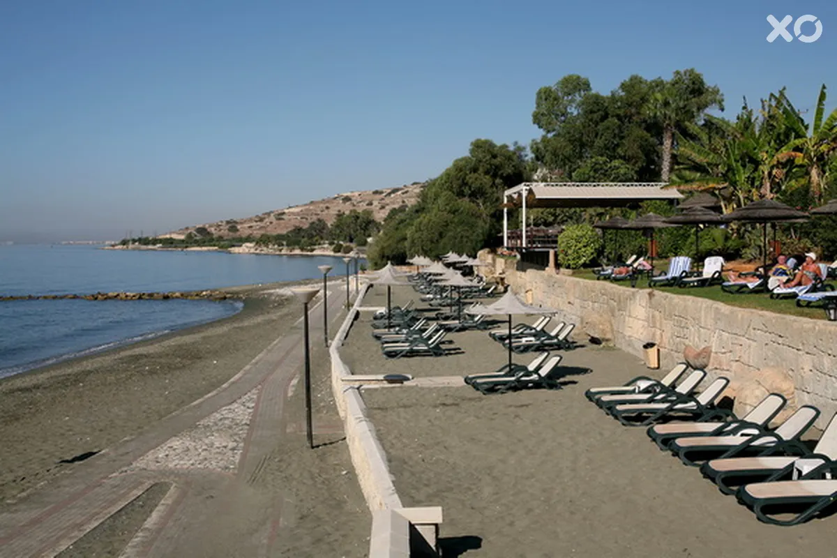 Atlantica Bay Hotel