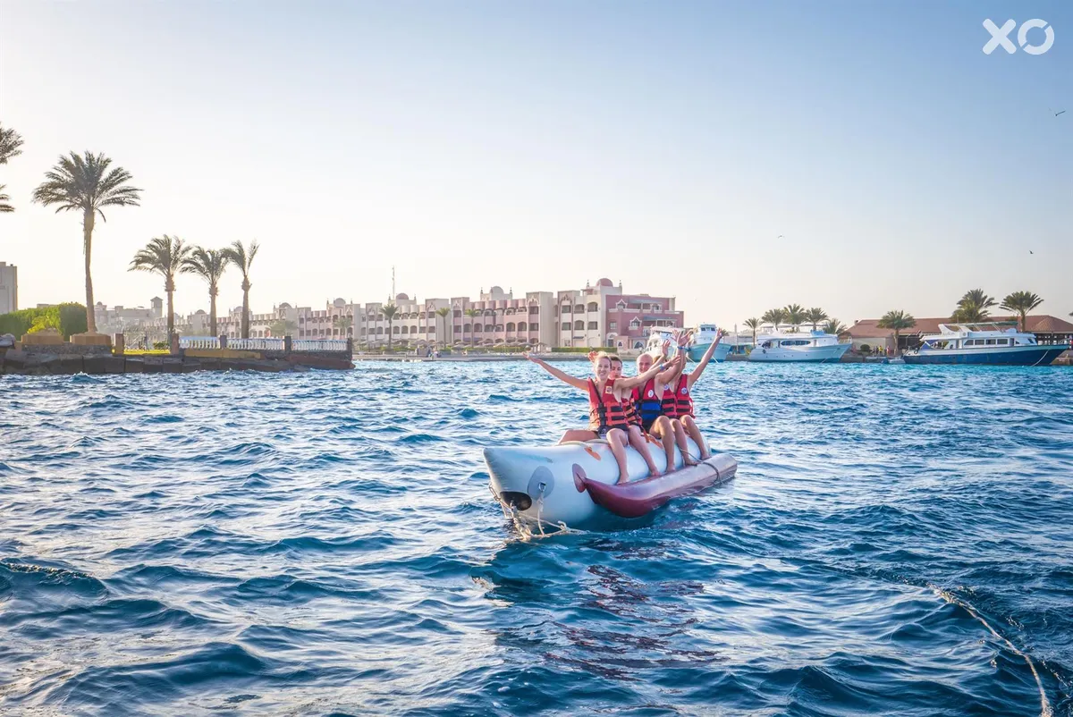 Sunny Days Resort Spa & Aqua Park