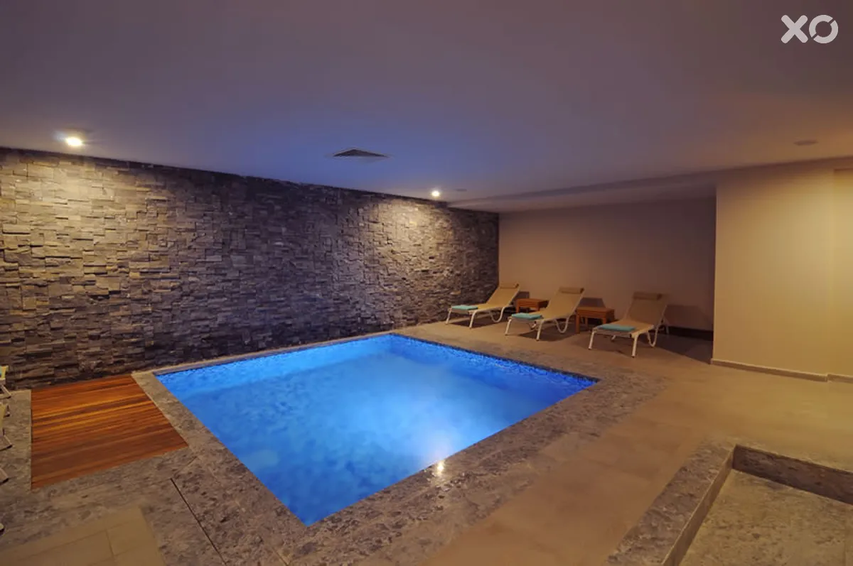 Jiva Beach Resort