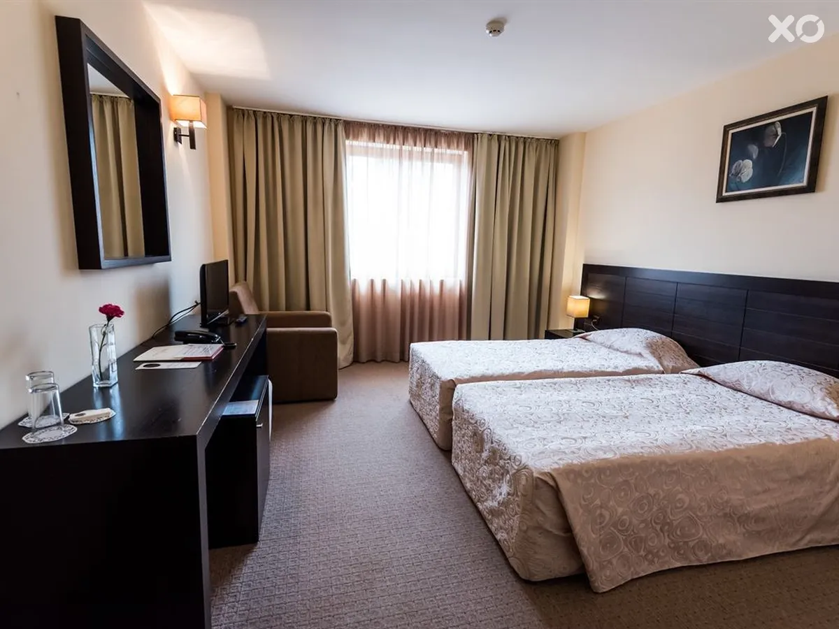 Gardenia Park Hotel
