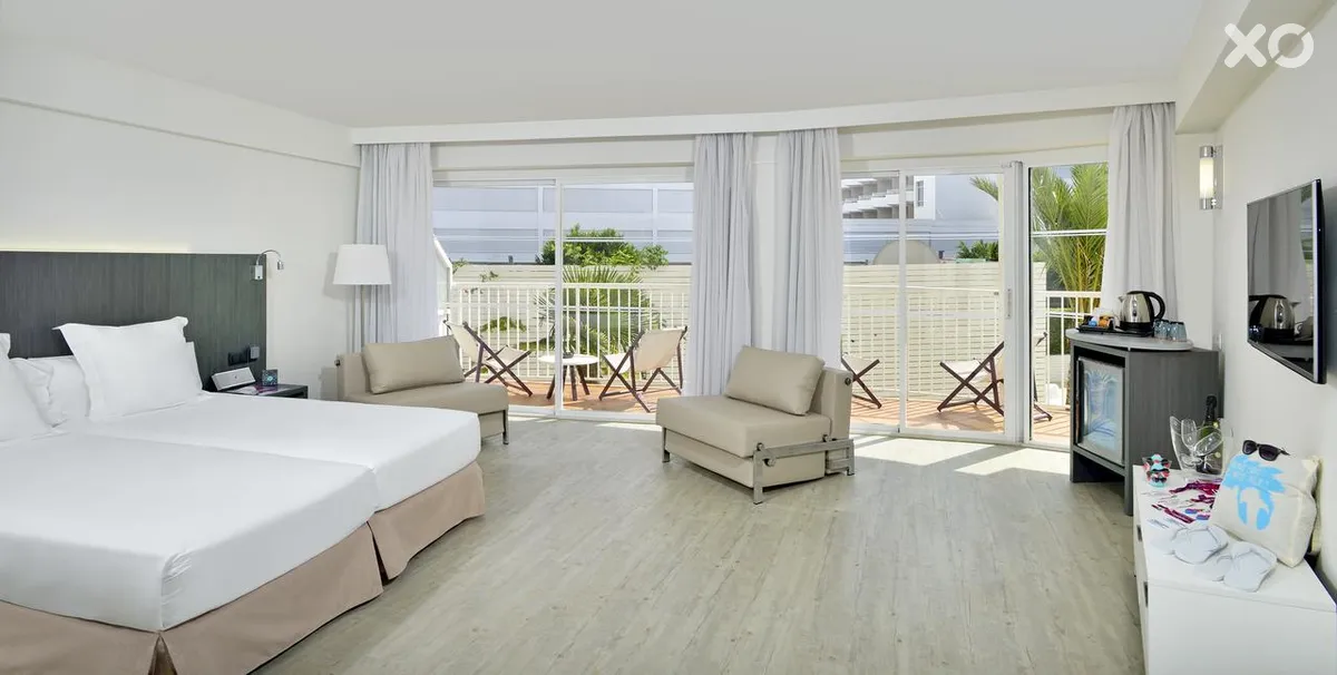 Sol House The Studio Calvia Beach