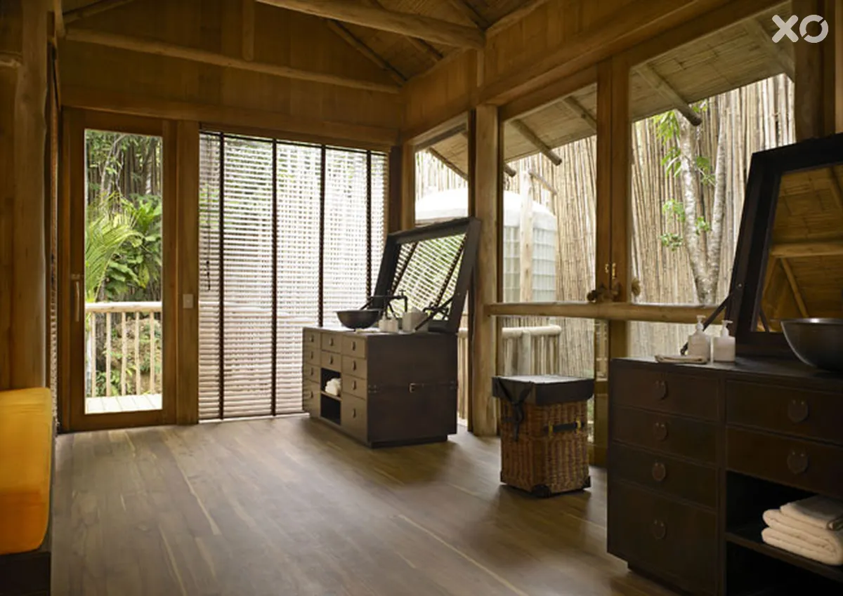 Soneva Kiri