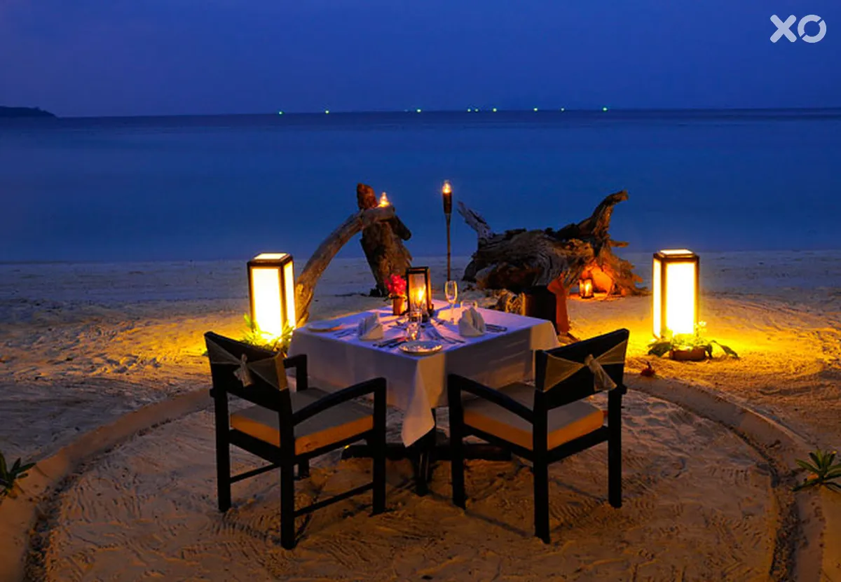 Phi Phi Holiday Resort