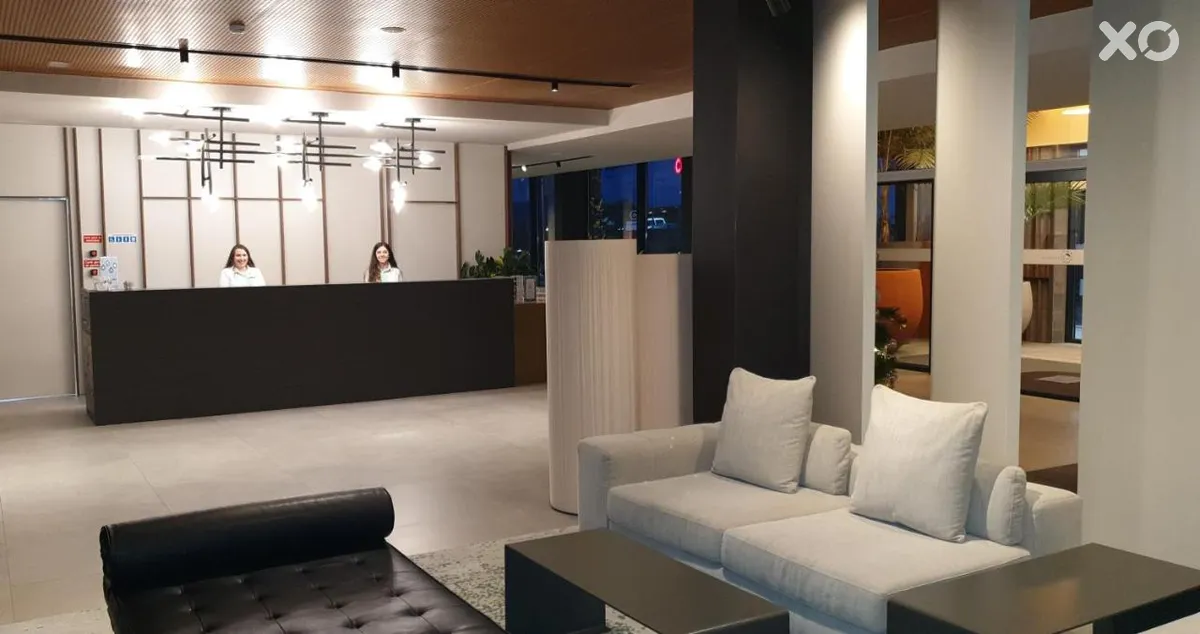 Verde Mar & Spa