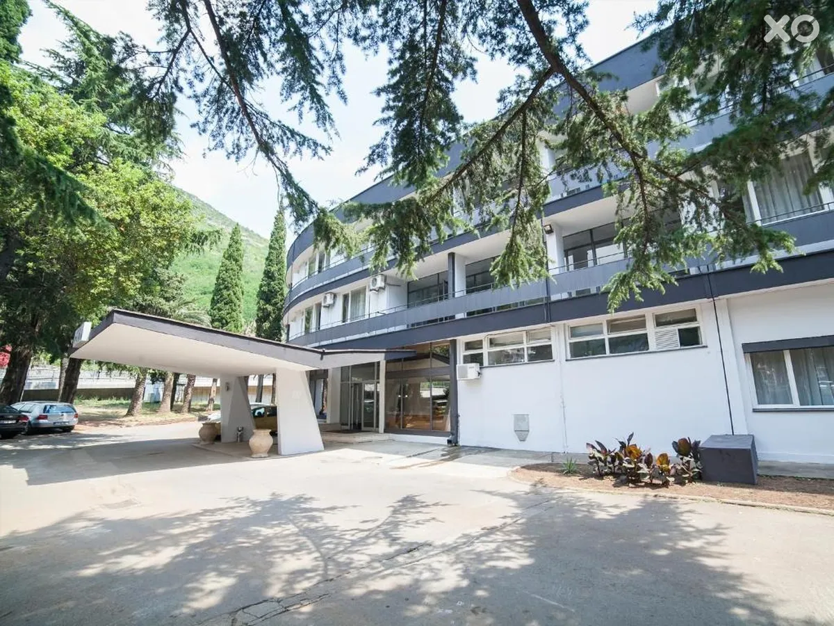 Park Hotel