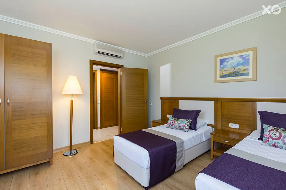 Felicia Village Club Hotel