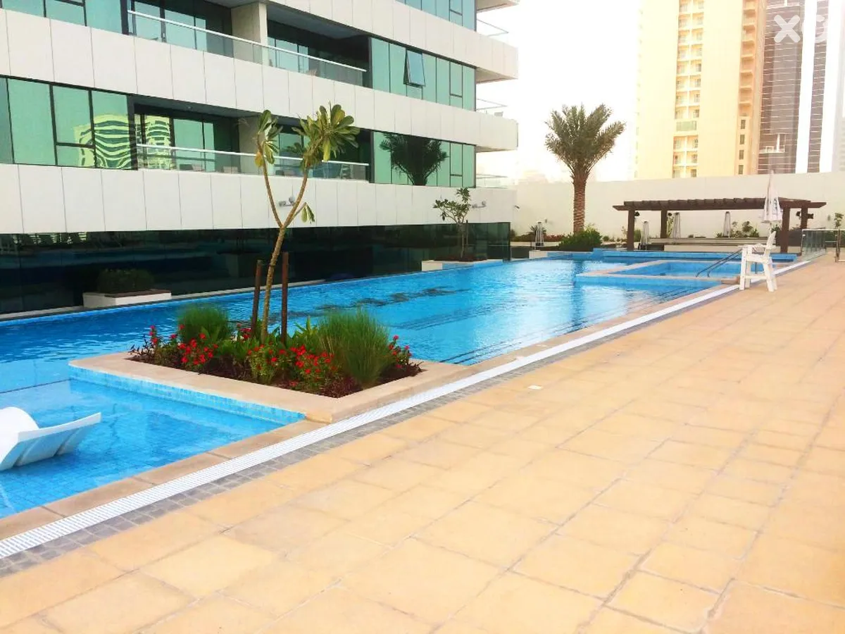 Damac Maison Canal Views