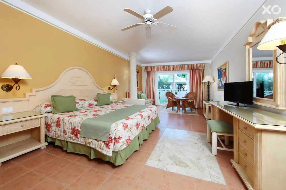 Grand Bahia Principe El Portillo