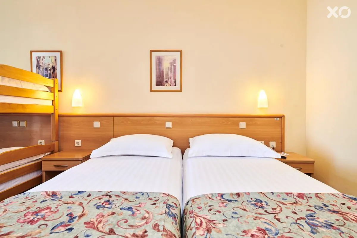 Aurora Plava Laguna Hotel