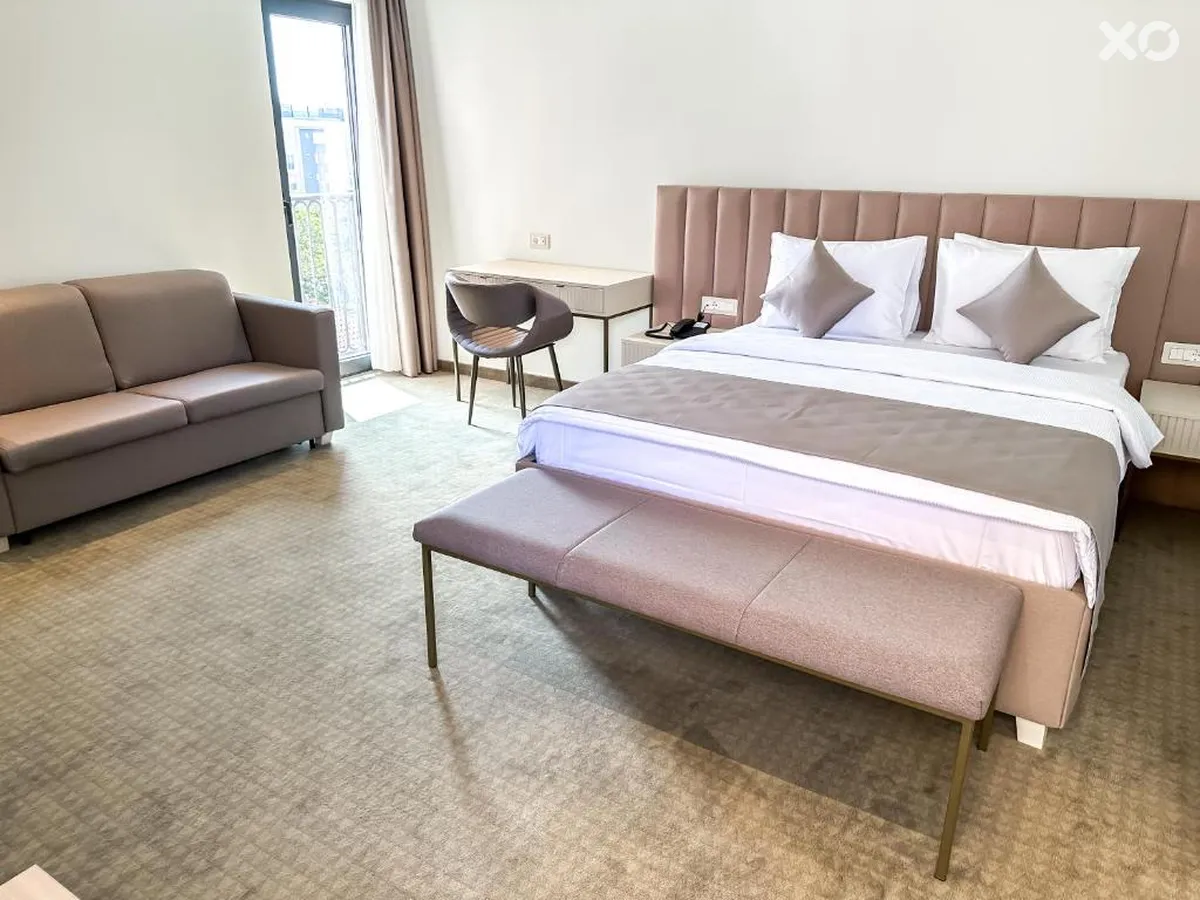 Pima Hotel