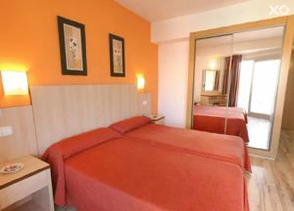 Medplaya Hotel Regente