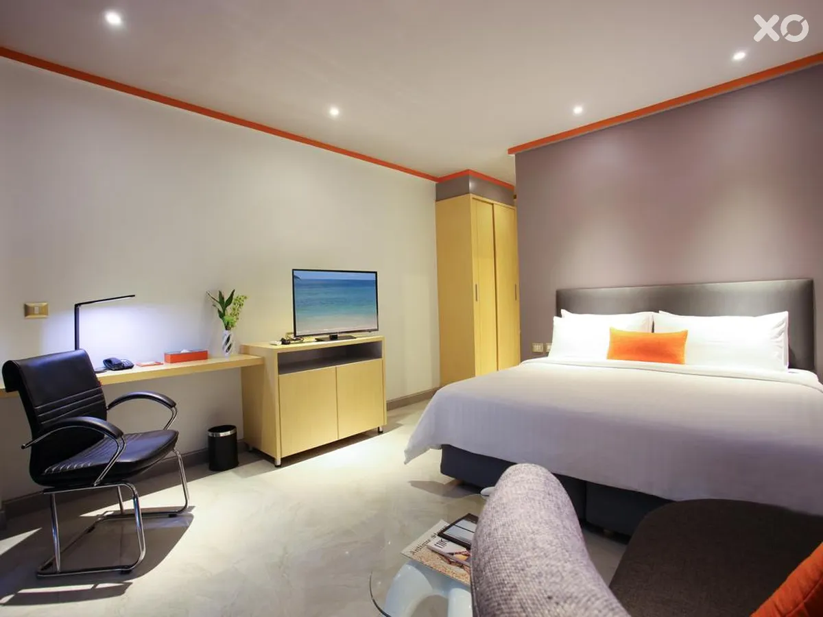 Chabana Kamala Hotel