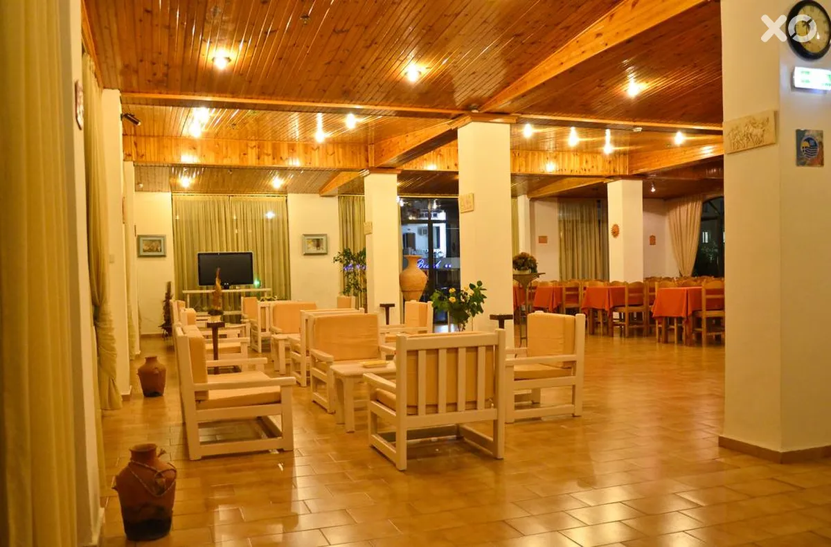 Niko Elen Hotel