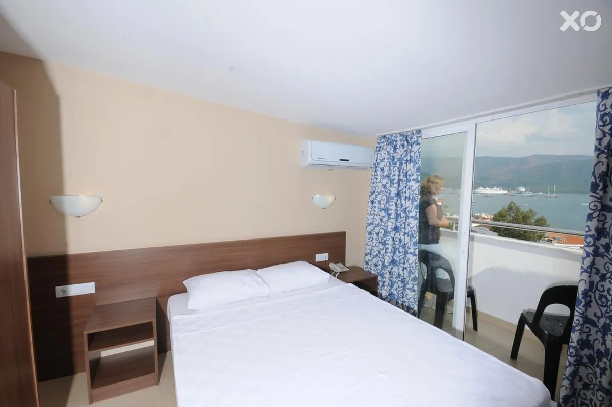 Sonnen Hotel