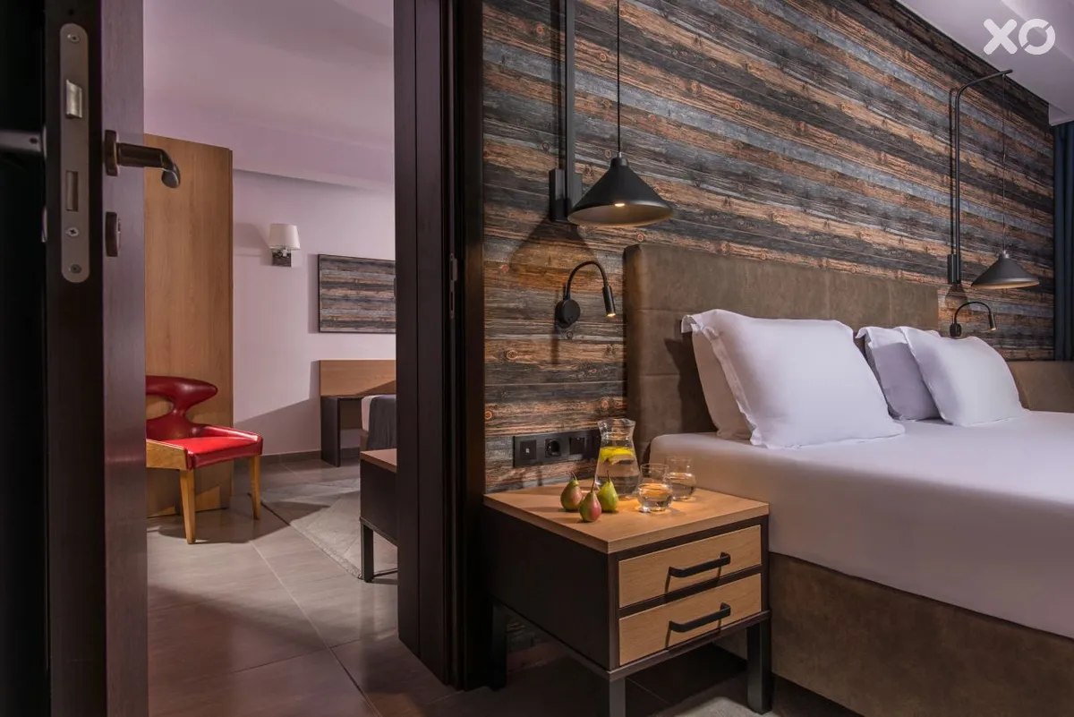 Algara Beach Hotel