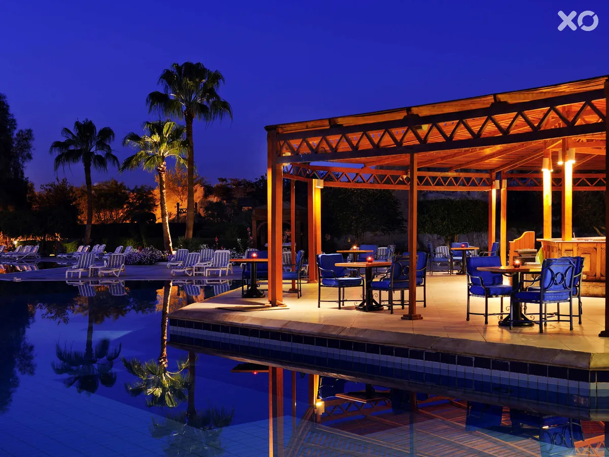 Naama Bay Promenade Beach Resort