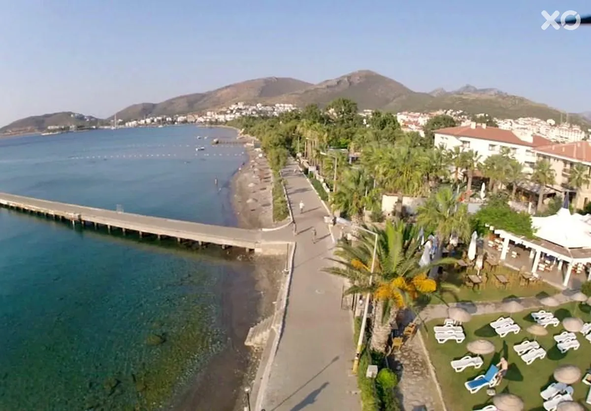 Club Datca Holiday Village