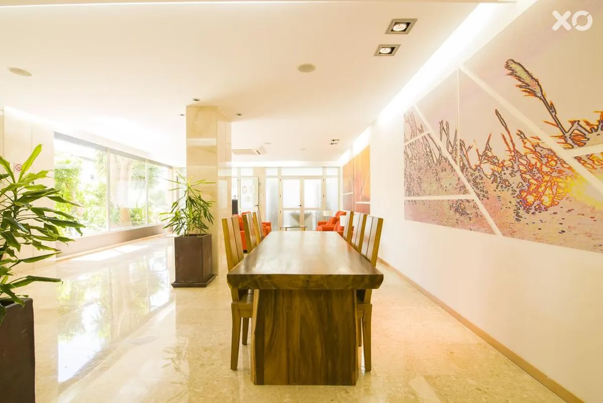 Atlantic by LLUM Hotel