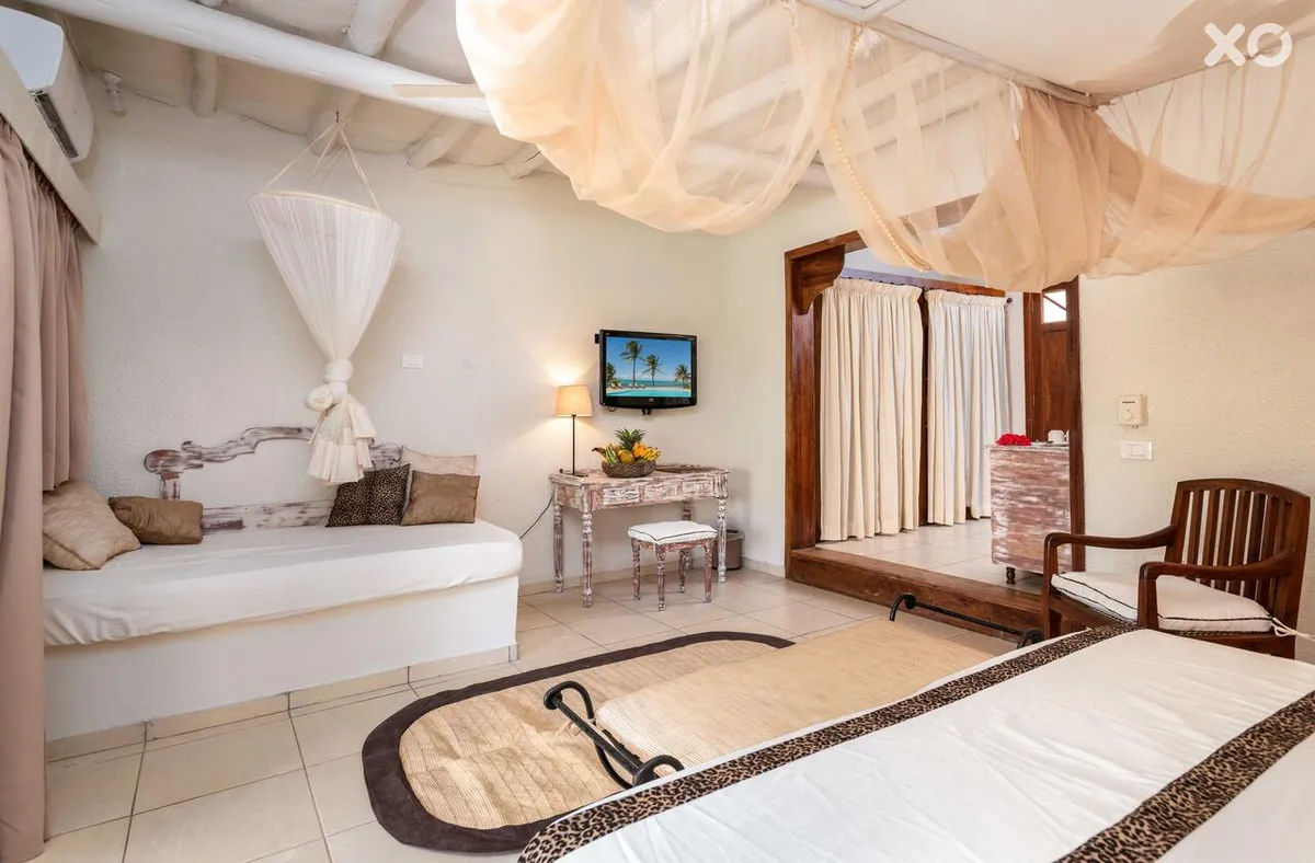 Karafuu Beach Resort & Spa