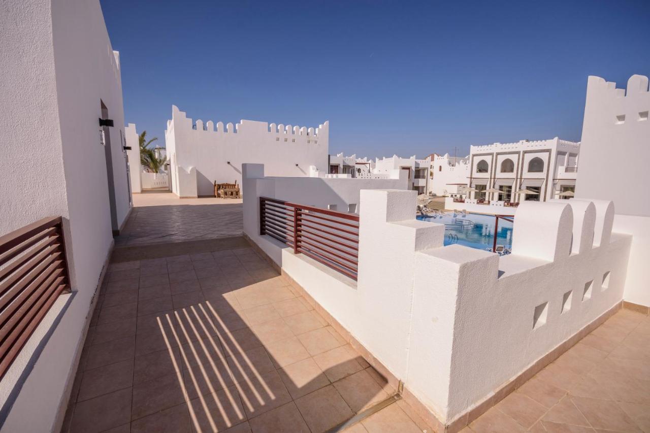 Mazar Resort & Spa