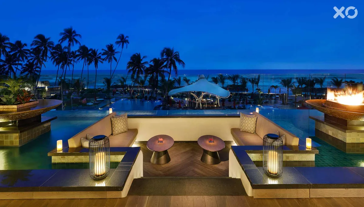 Radisson Blu Resort Galle
