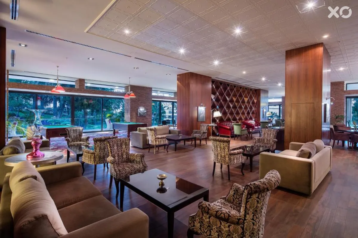 Acapulco Resort & Convention & SPA