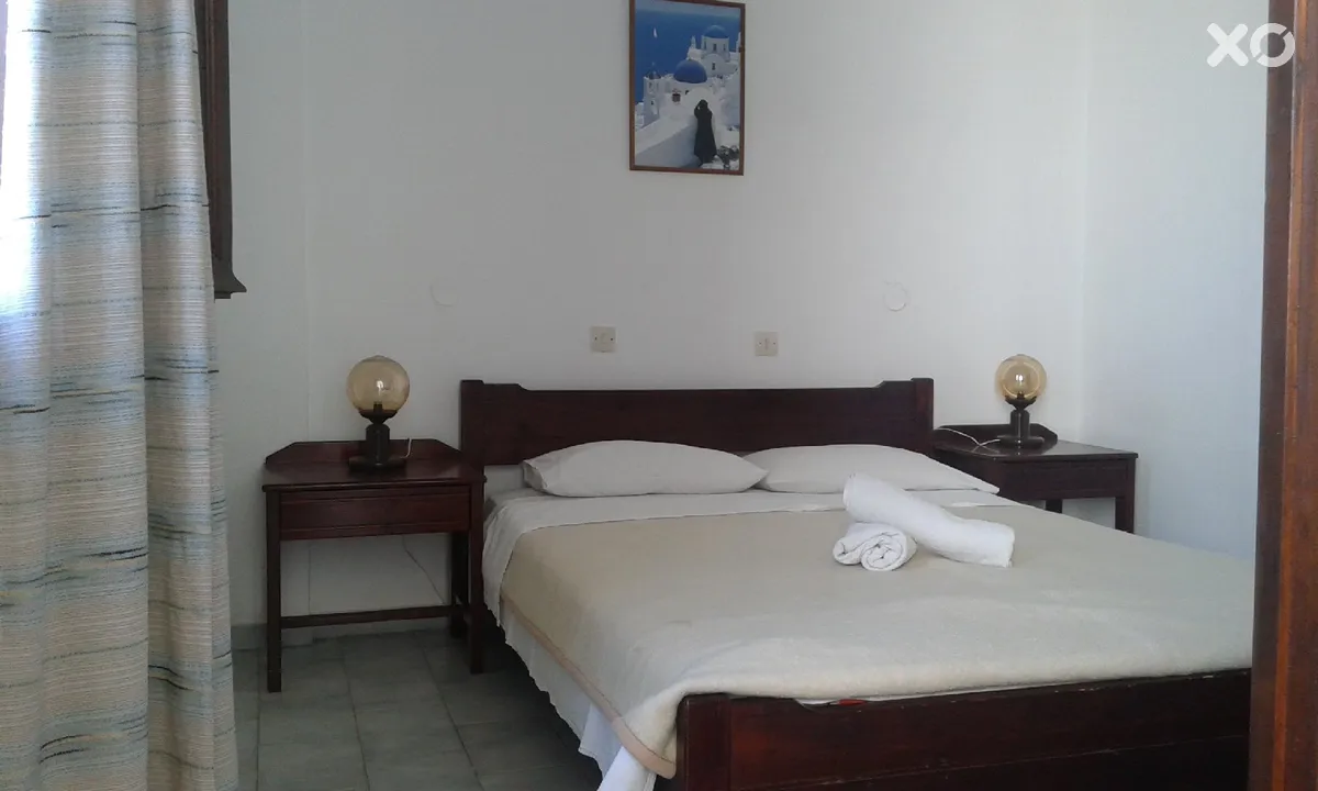 Irilena Studios & Apartments