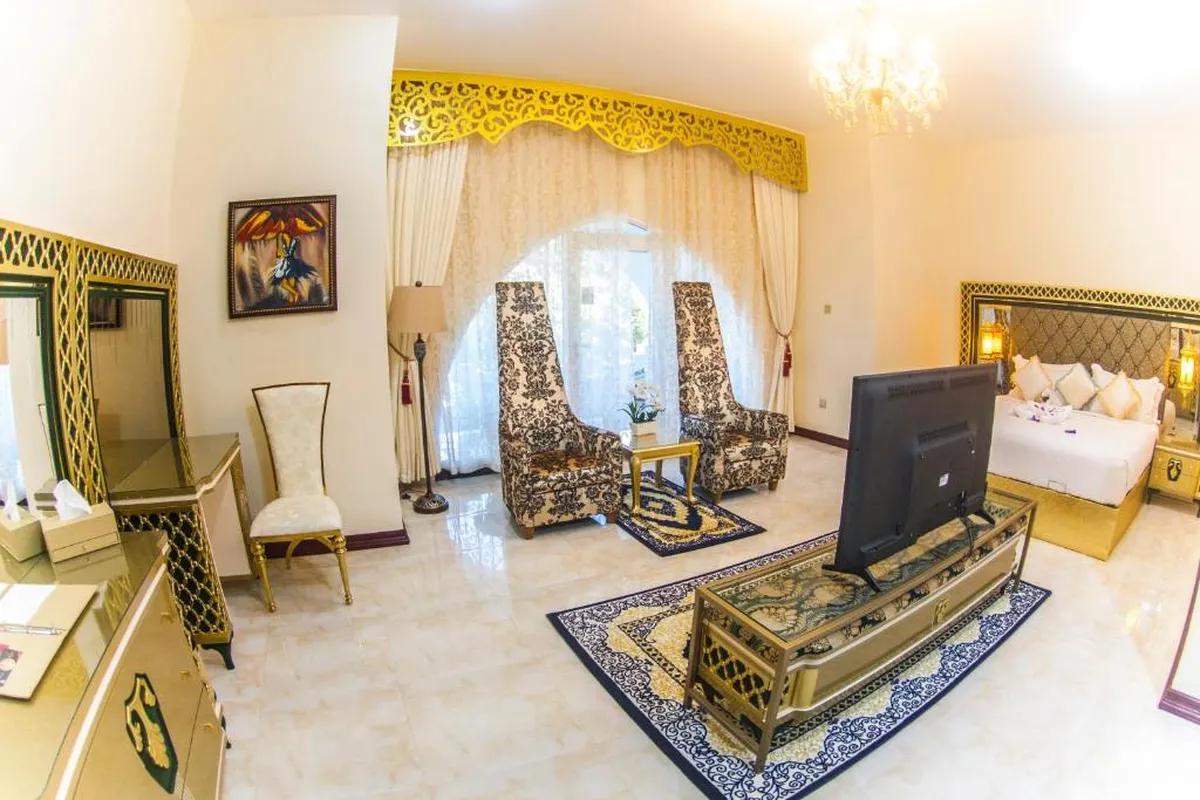 Madinat Al Bahr