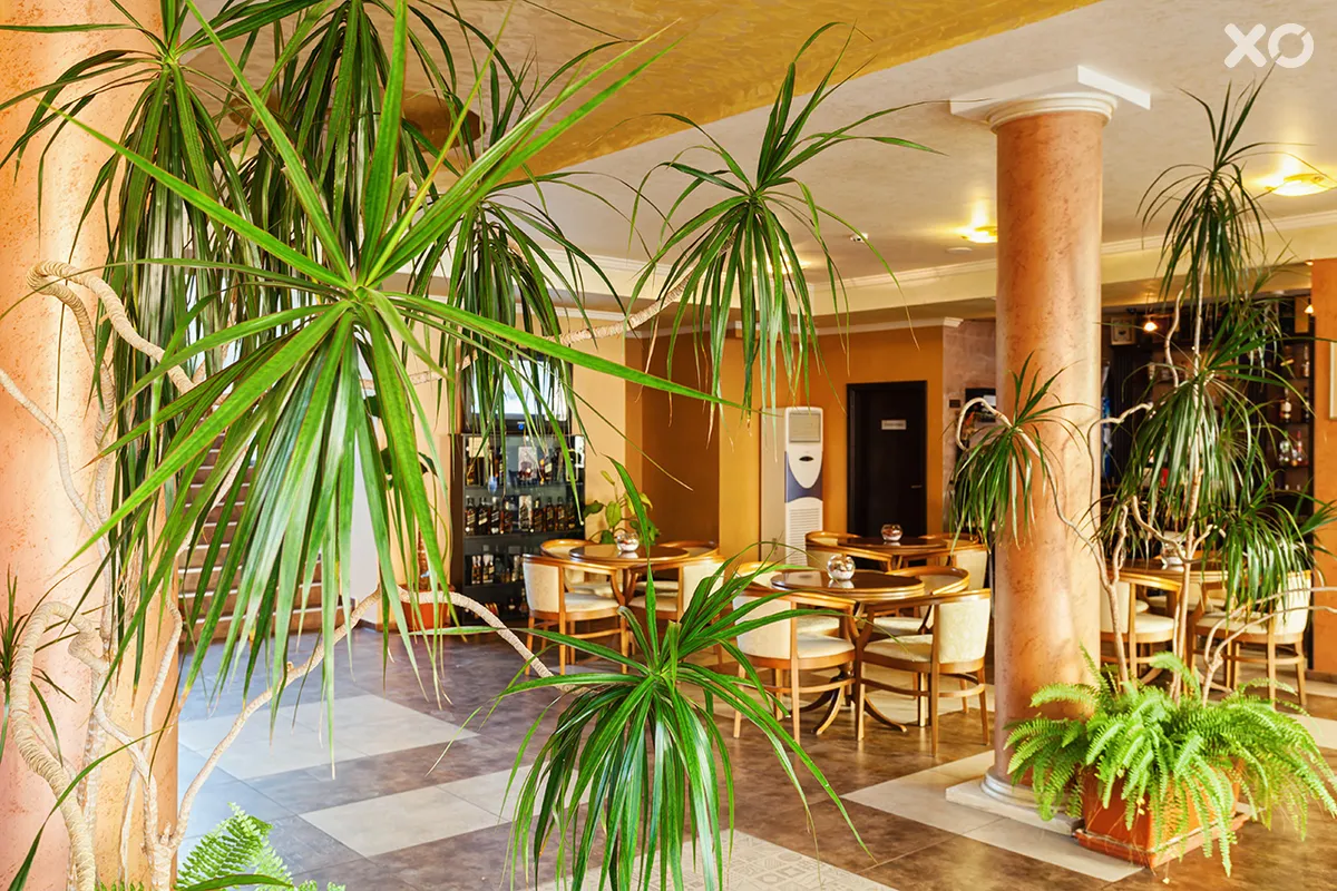 Forum Hotel