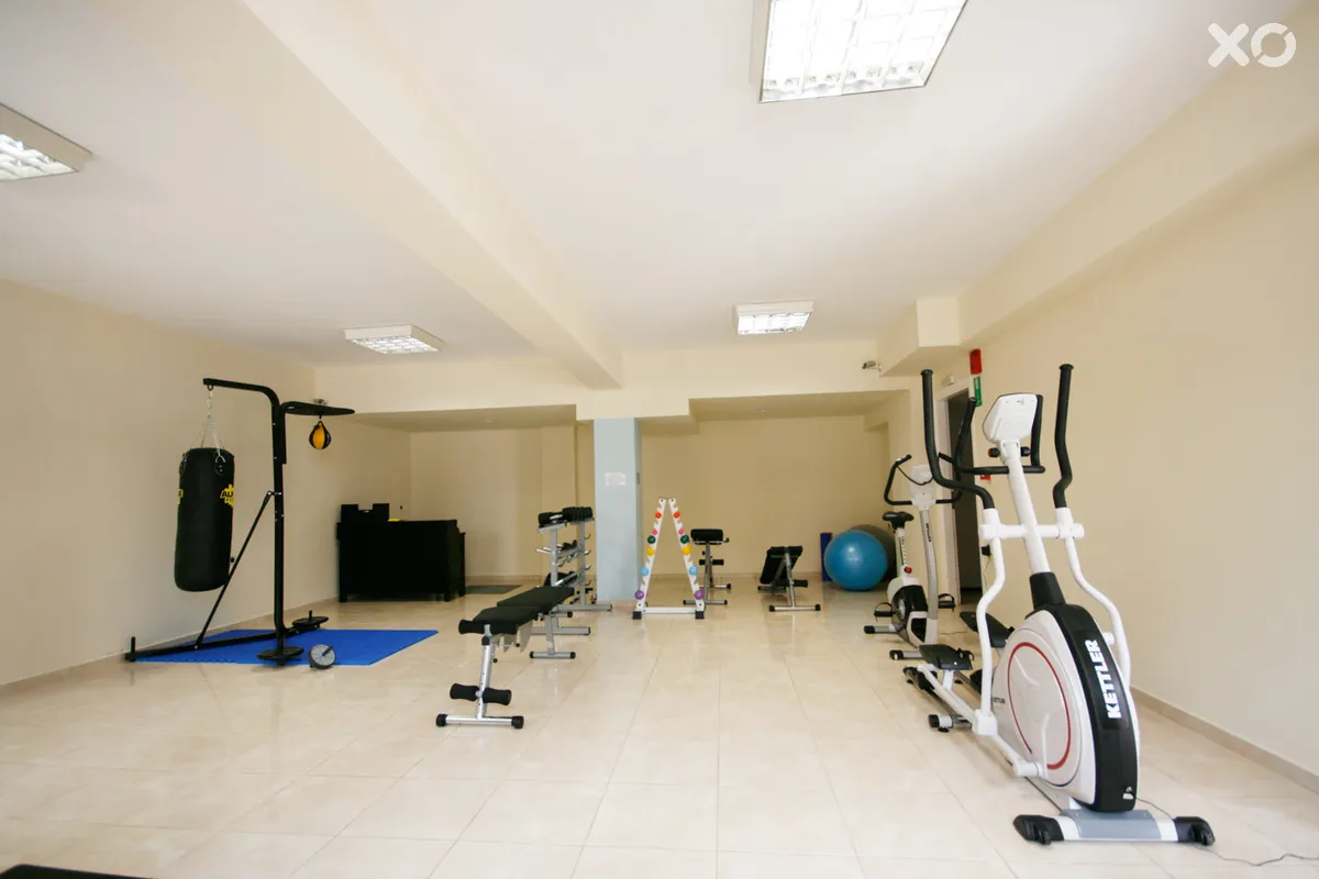 Geraniotis Beach Hotel