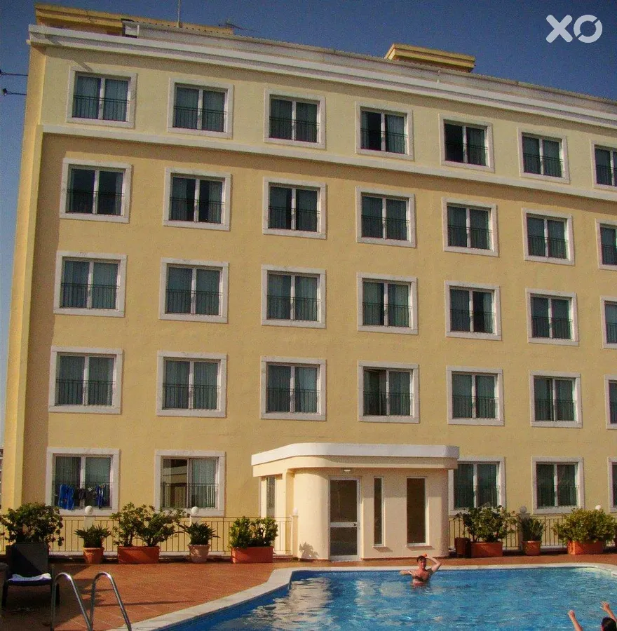 Vila Gale Estoril Hotel