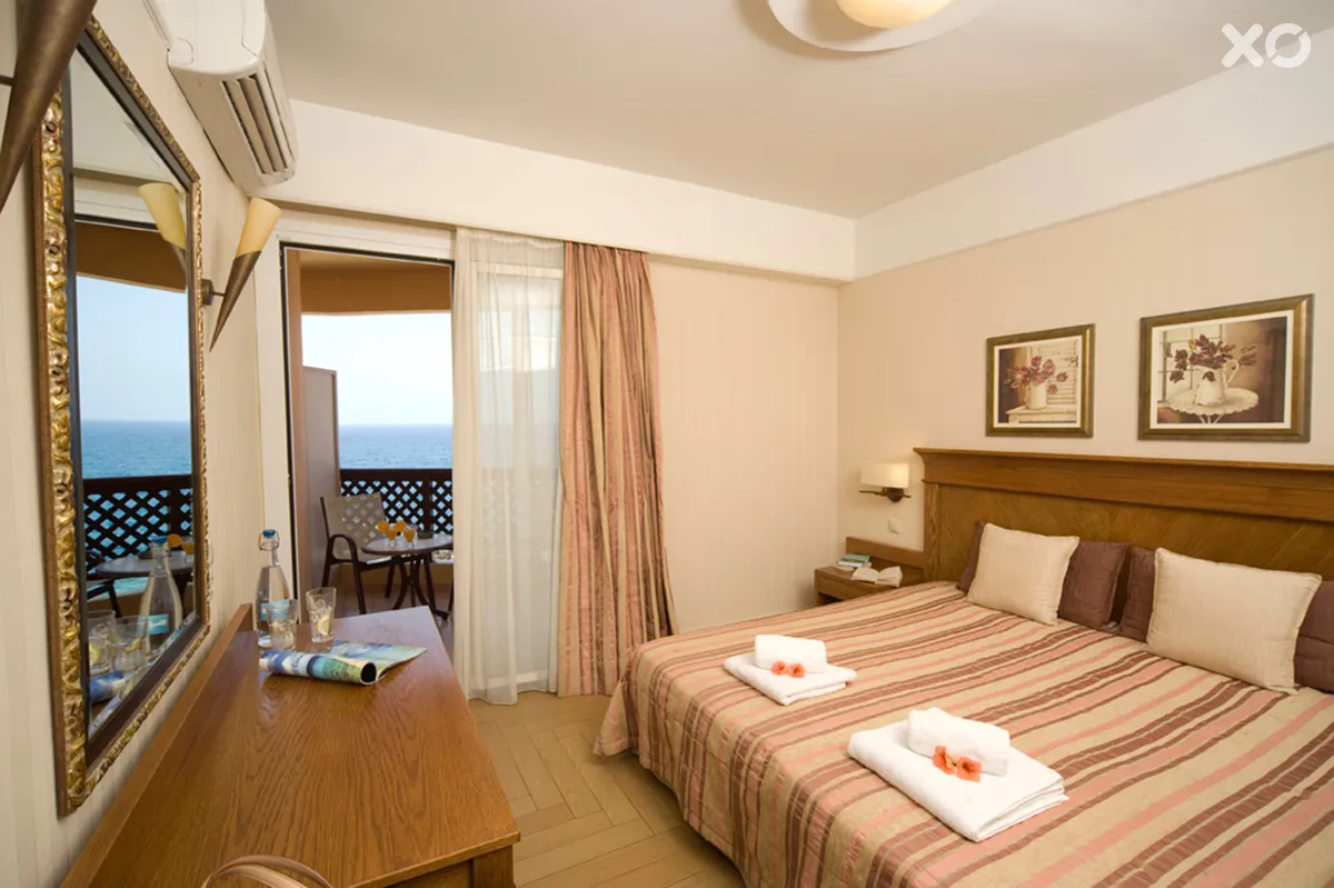 Ideon Hotel