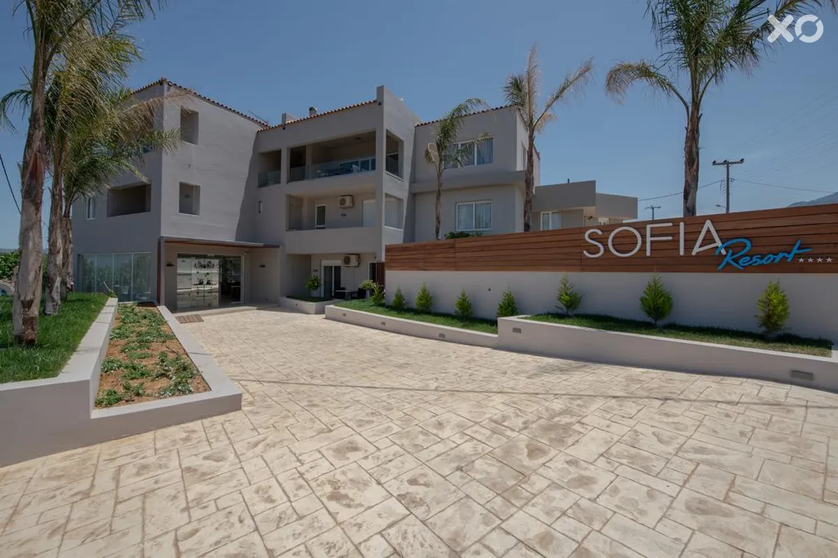 Sofia Resort