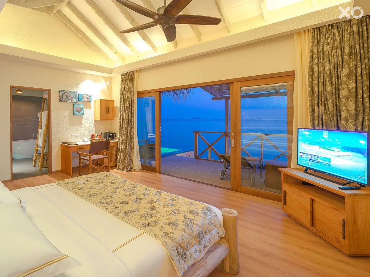 You & Me by Cocoon Maldives