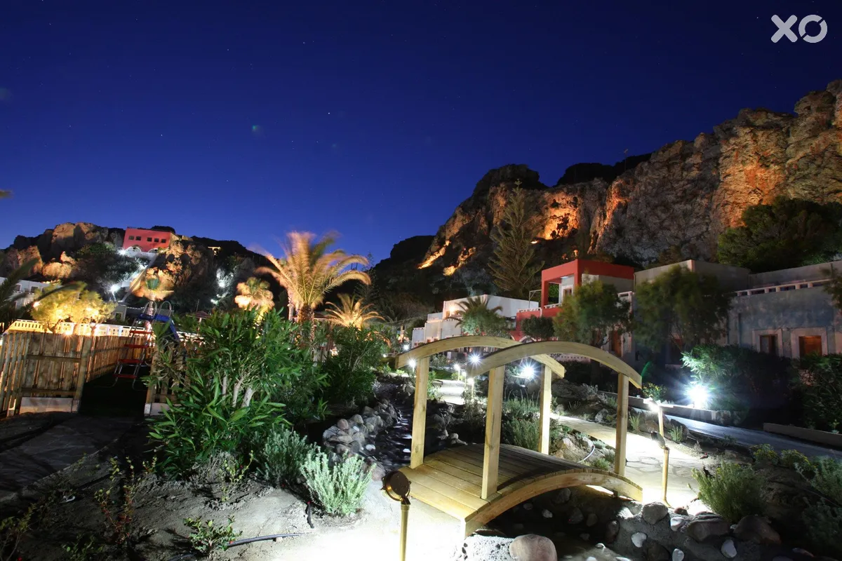Kalypso Cretan Village Resort & Spa