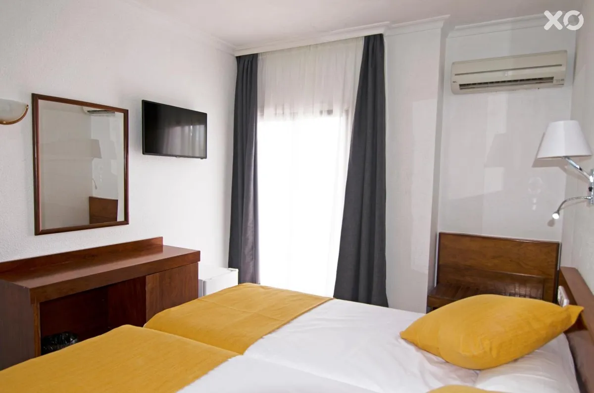 Vibra Bay Aparthotel