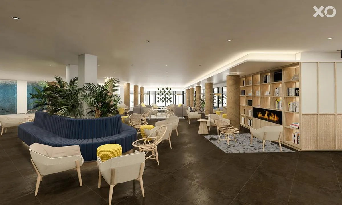 AluaSoul Palma Hotel
