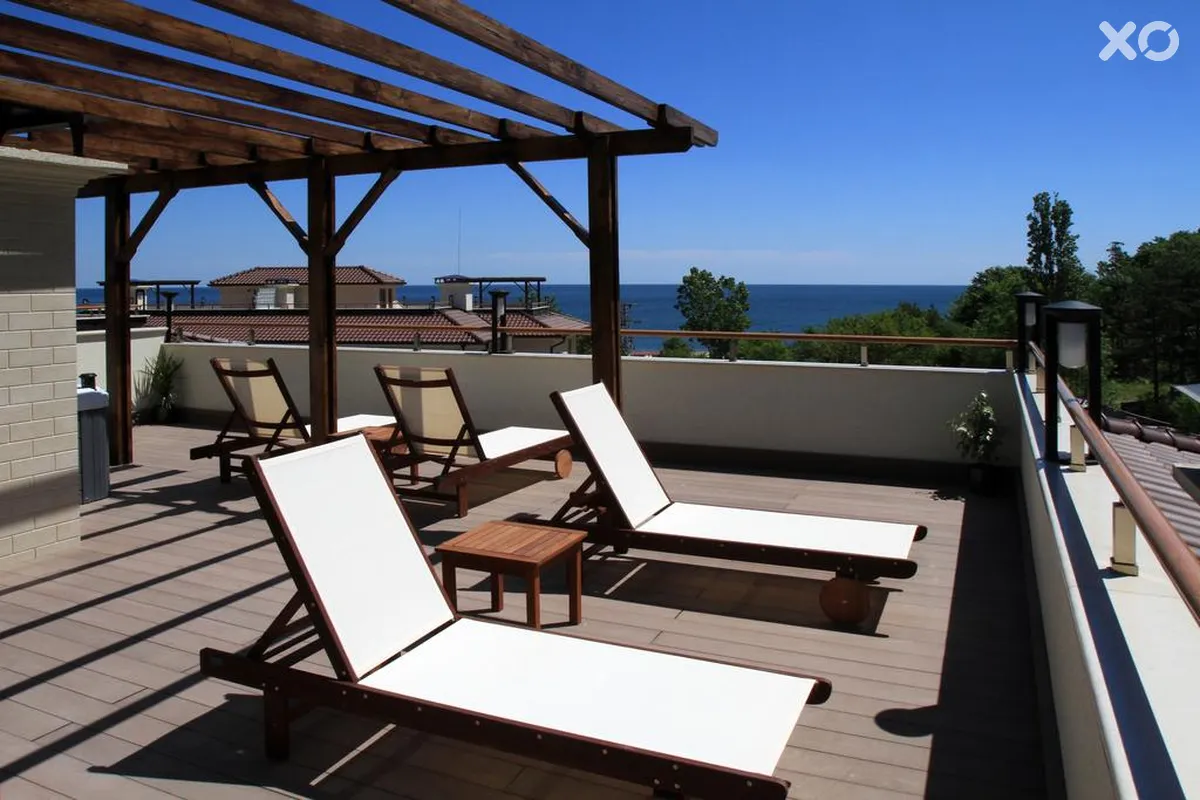 Long Beach Resort & Spa