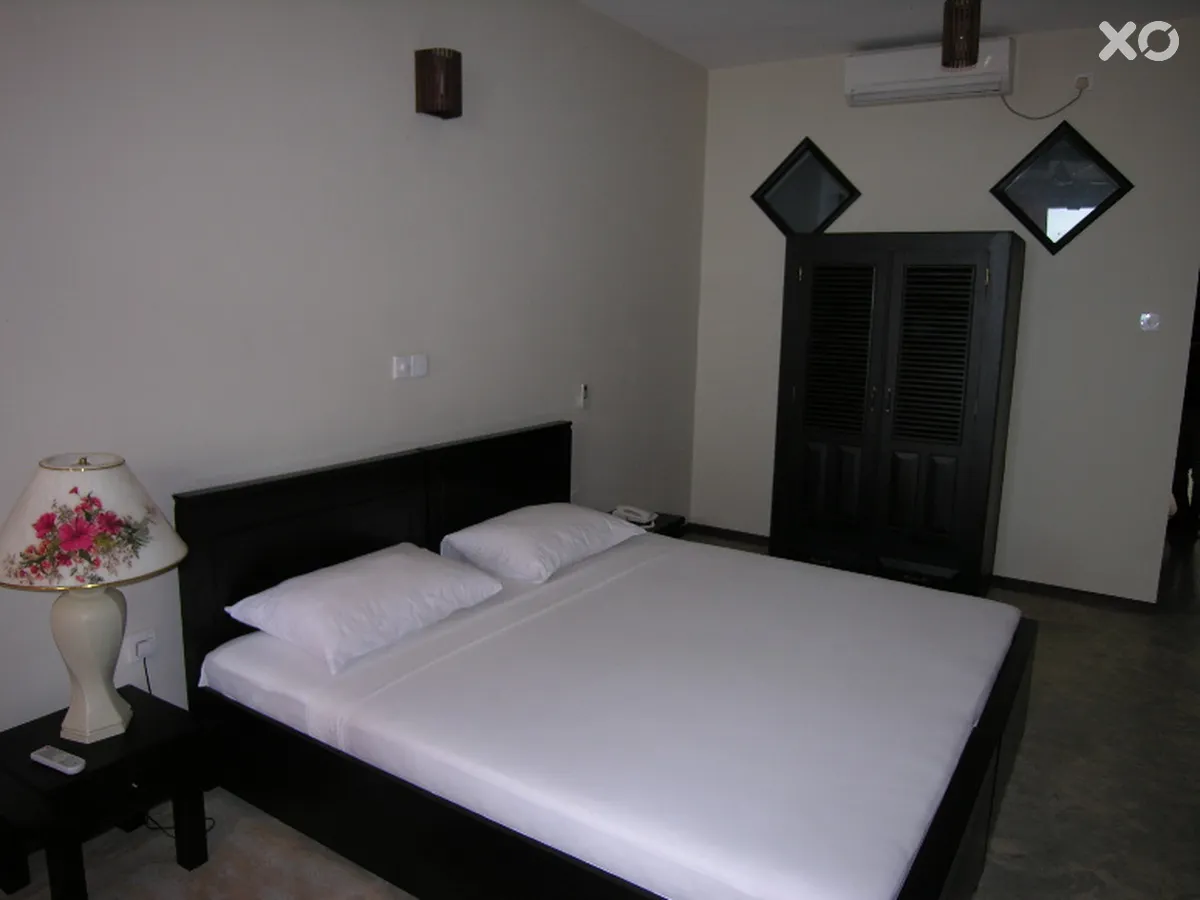 Silan Mo Hotel