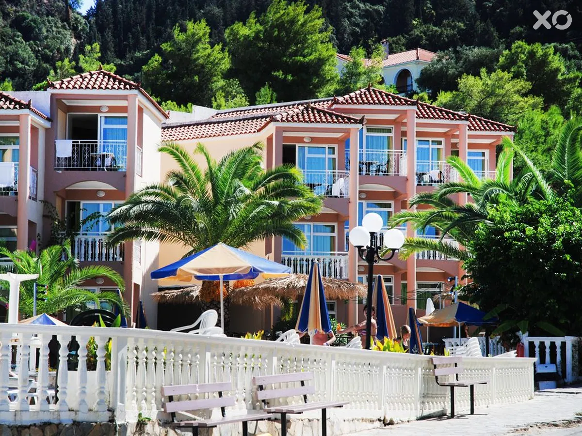 Admiral Hotel