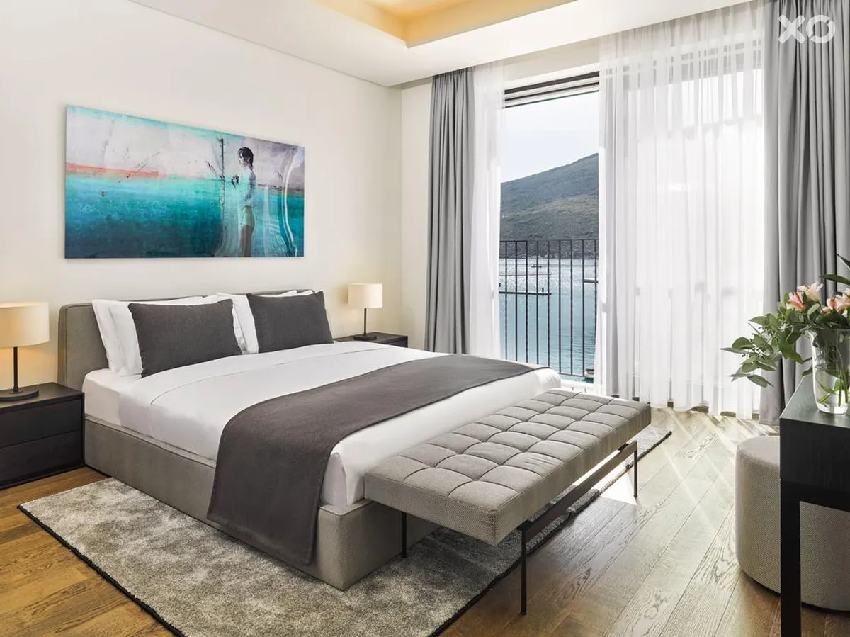 Portonovi Resort