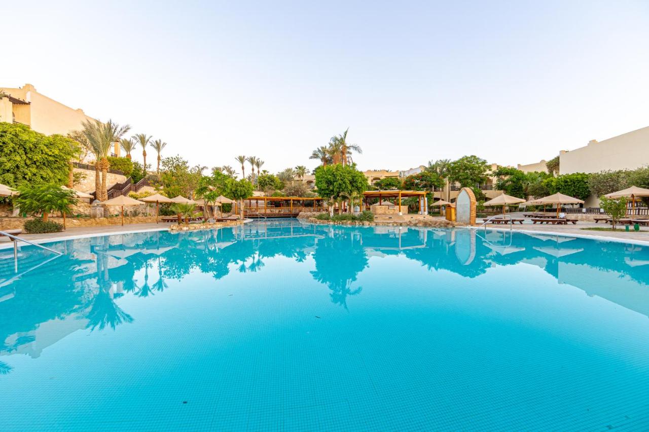 The Grand Hotel Sharm El Sheikh
