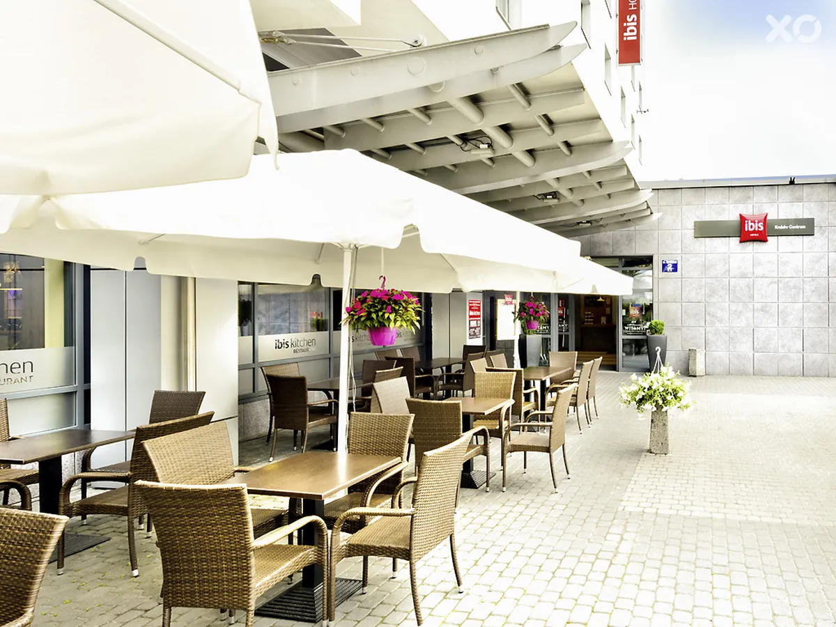 Ibis Krakow Centrum