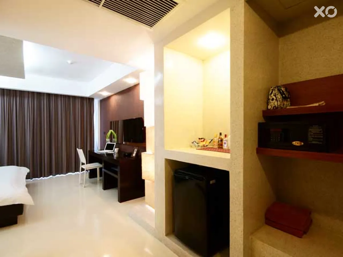 The Sea-Cret Hua Hin