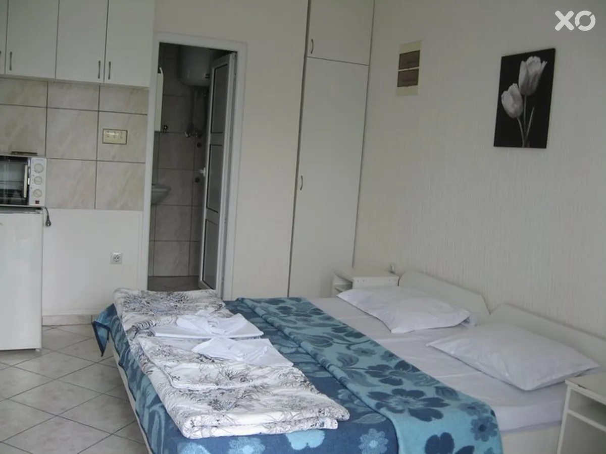 Sumet Villa
